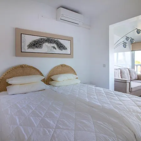 Nyaraló Stunning In With Wifi Torrevieja