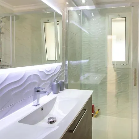 Nyaraló Stunning In With Wifi Torrevieja