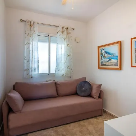 Stunning In With Wifi * Torrevieja