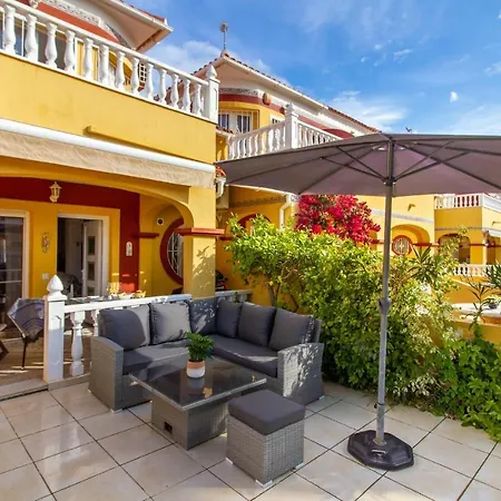 Stunning In With Wifi * Torrevieja