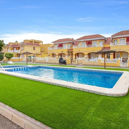 Prázdninový dům Stunning In With Wifi *