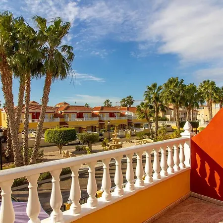 Сasa de vacaciones Stunning In With Wifi