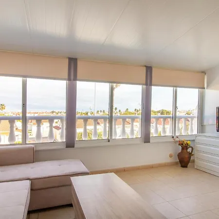 Stunning In With Wifi Torrevieja