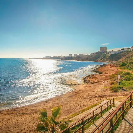 Stunning In With Wifi Сasa de vacaciones