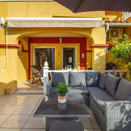 Prázdninový dům Stunning In With Wifi *