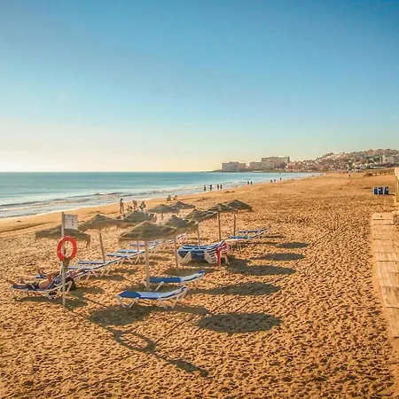 Сasa de vacaciones Stunning In With Wifi Torrevieja