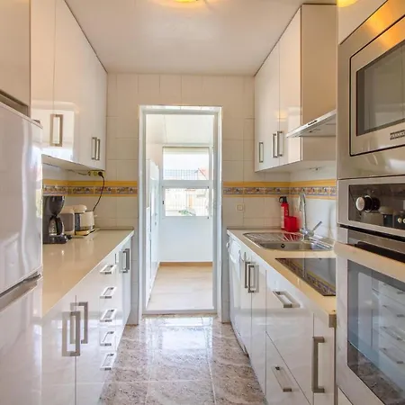 Stunning In With Wifi * Torrevieja